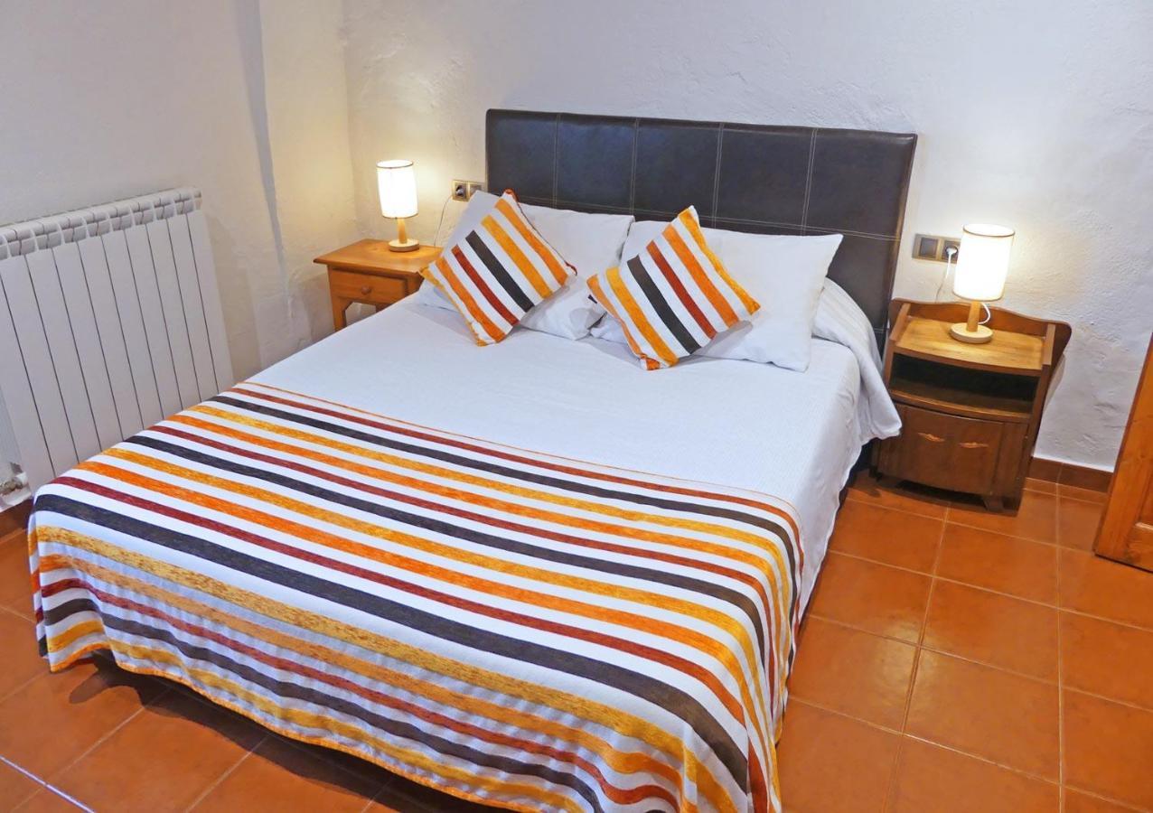 Hotel & Golf Ca La Caputxeta Castello  D'Empuries Kamer foto