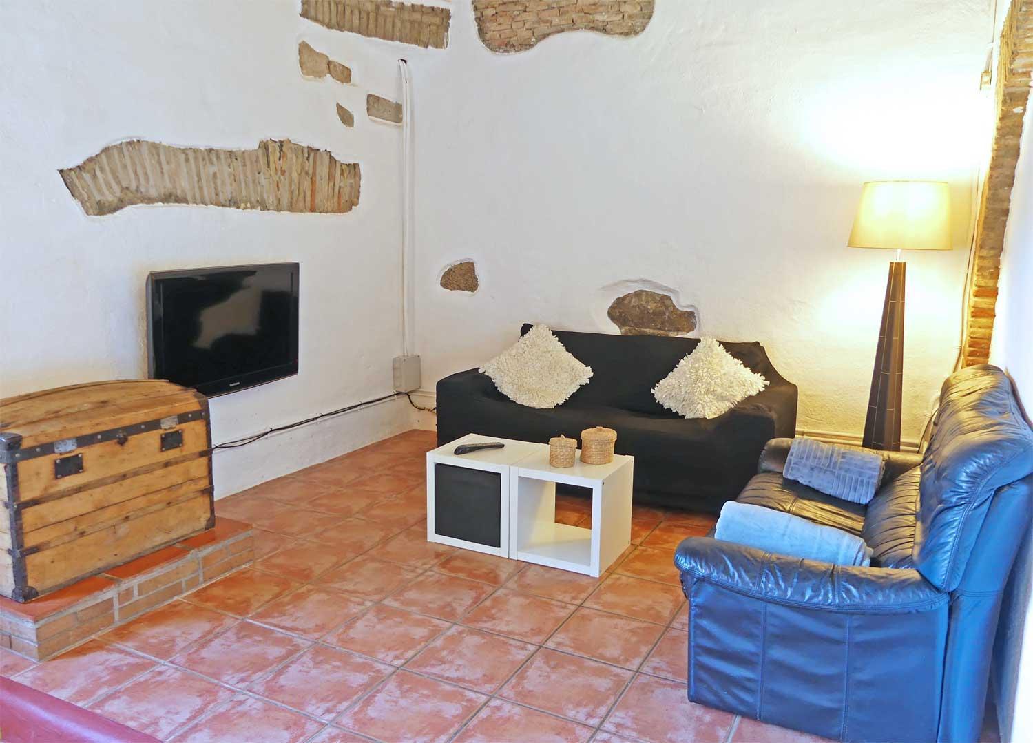 Hotel & Golf Ca La Caputxeta Castello  D'Empuries Kamer foto