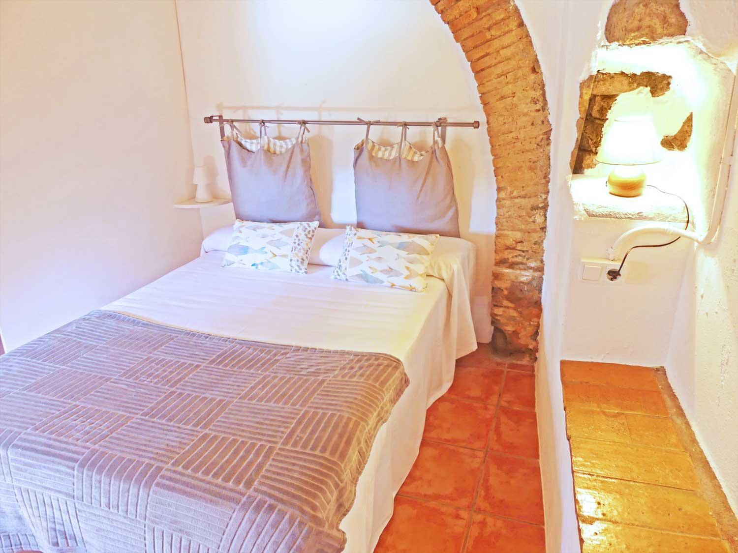 Hotel & Golf Ca La Caputxeta Castello  D'Empuries Kamer foto