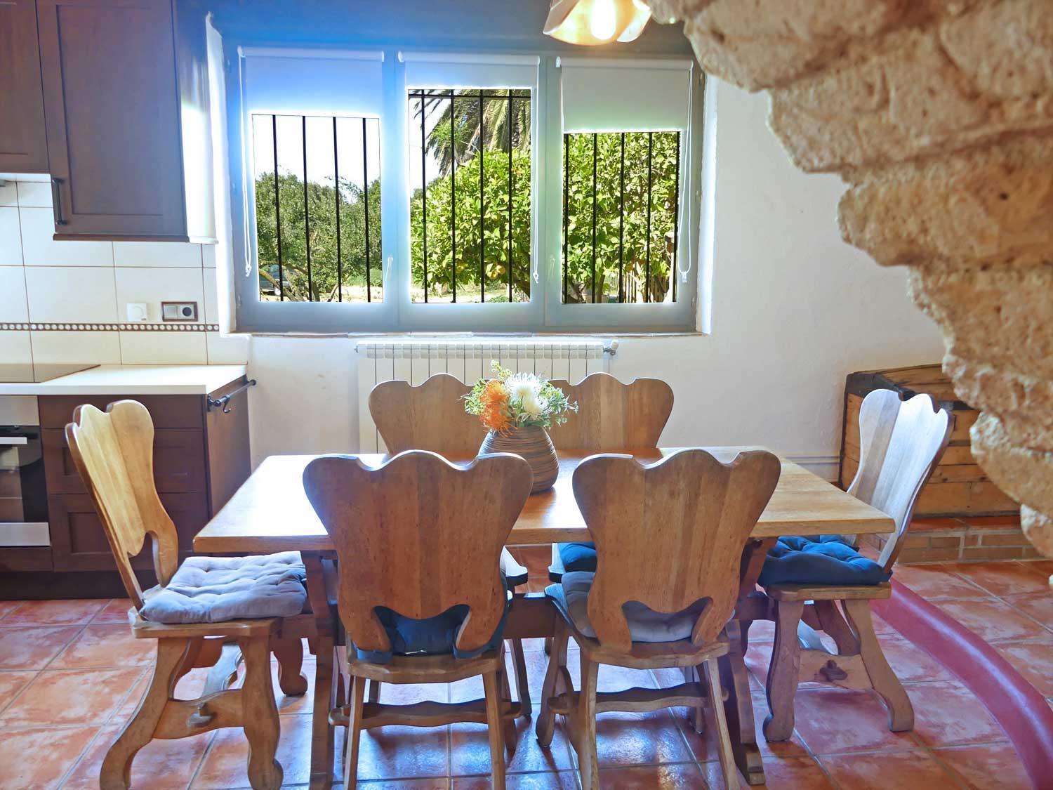 Hotel & Golf Ca La Caputxeta Castello  D'Empuries Kamer foto