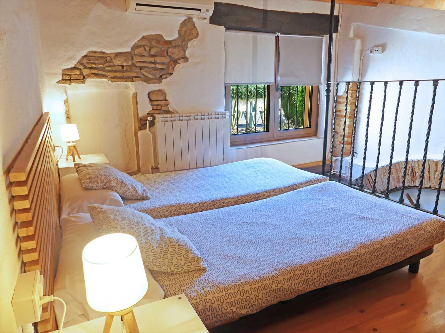 Hotel & Golf Ca La Caputxeta Castello  D'Empuries Kamer foto