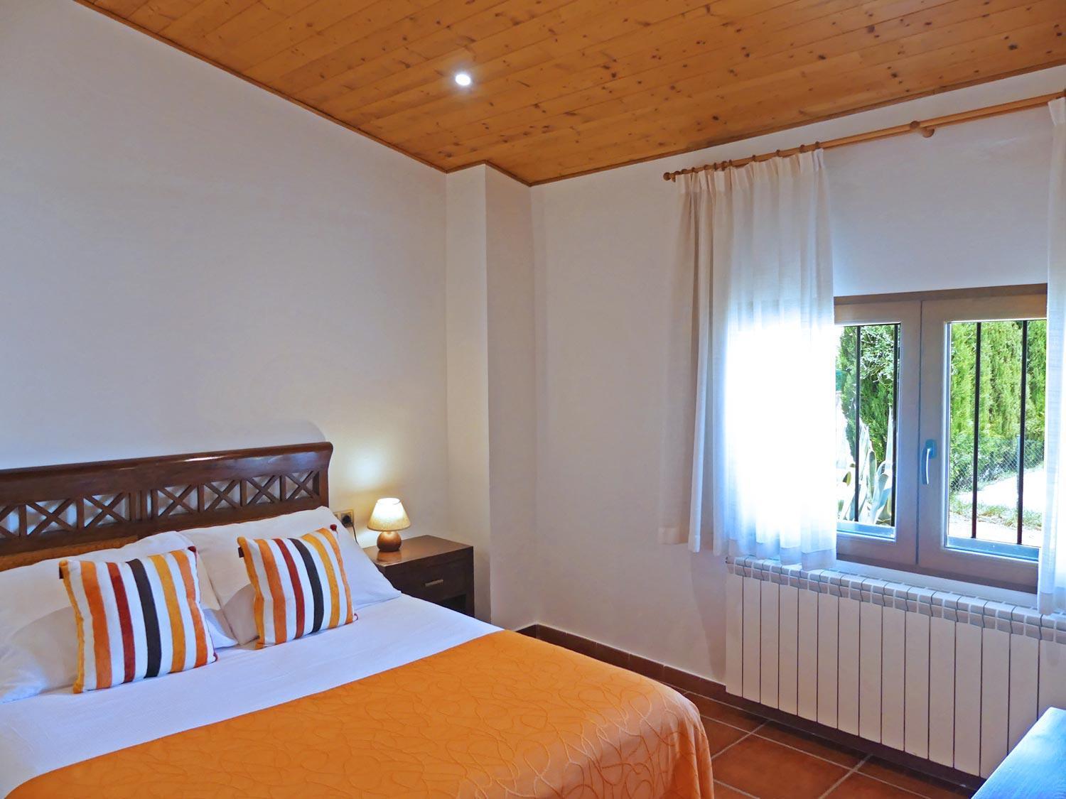 Hotel & Golf Ca La Caputxeta Castello  D'Empuries Buitenkant foto