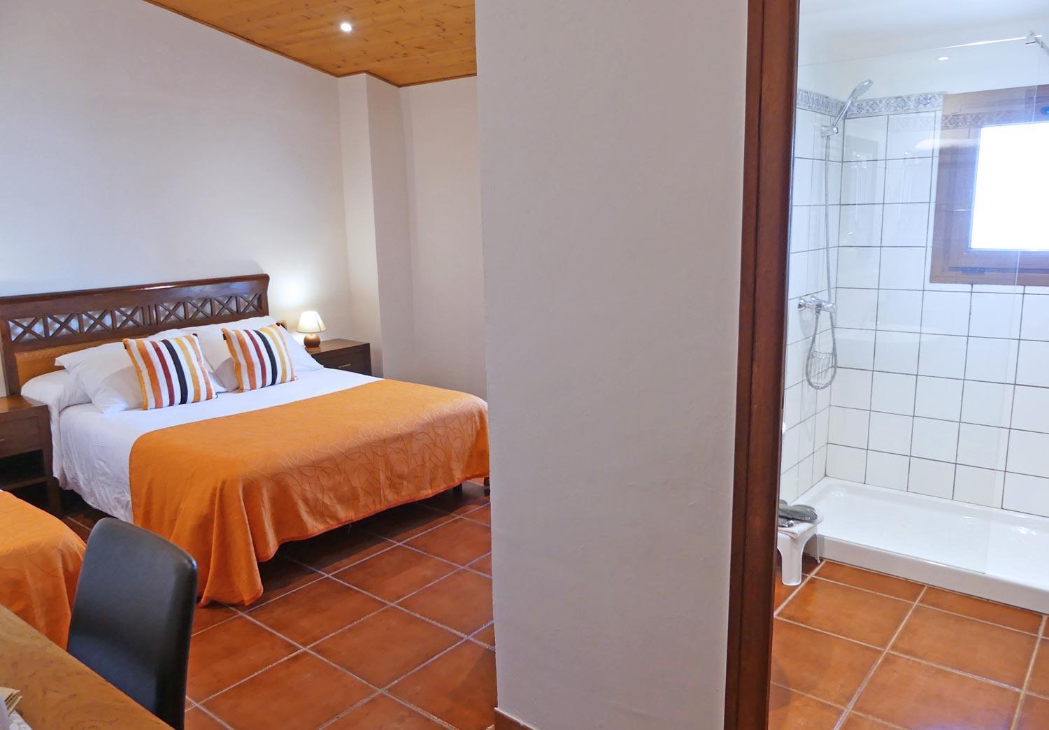 Hotel & Golf Ca La Caputxeta Castello  D'Empuries Buitenkant foto
