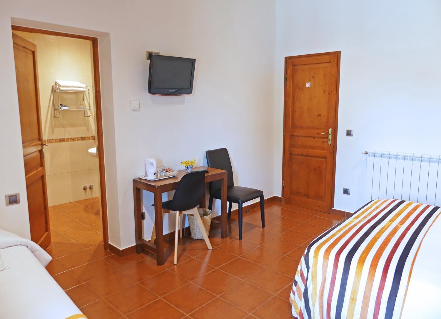 Hotel & Golf Ca La Caputxeta Castello  D'Empuries Buitenkant foto