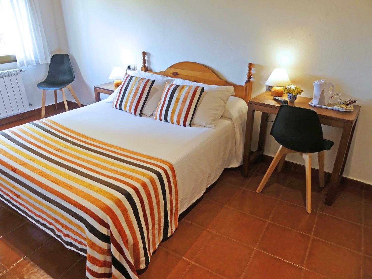 Hotel & Golf Ca La Caputxeta Castello  D'Empuries Buitenkant foto