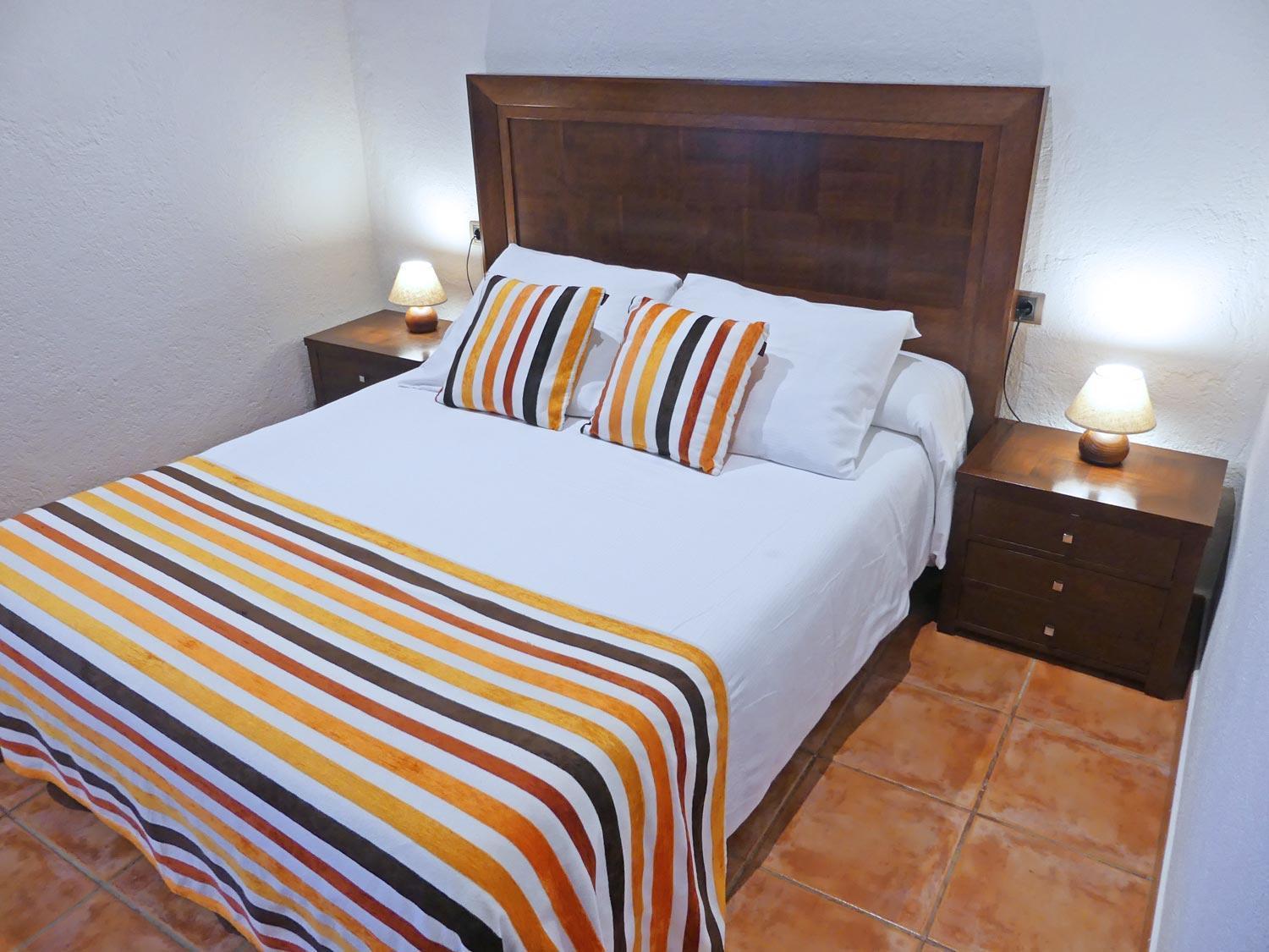 Hotel & Golf Ca La Caputxeta Castello  D'Empuries Buitenkant foto