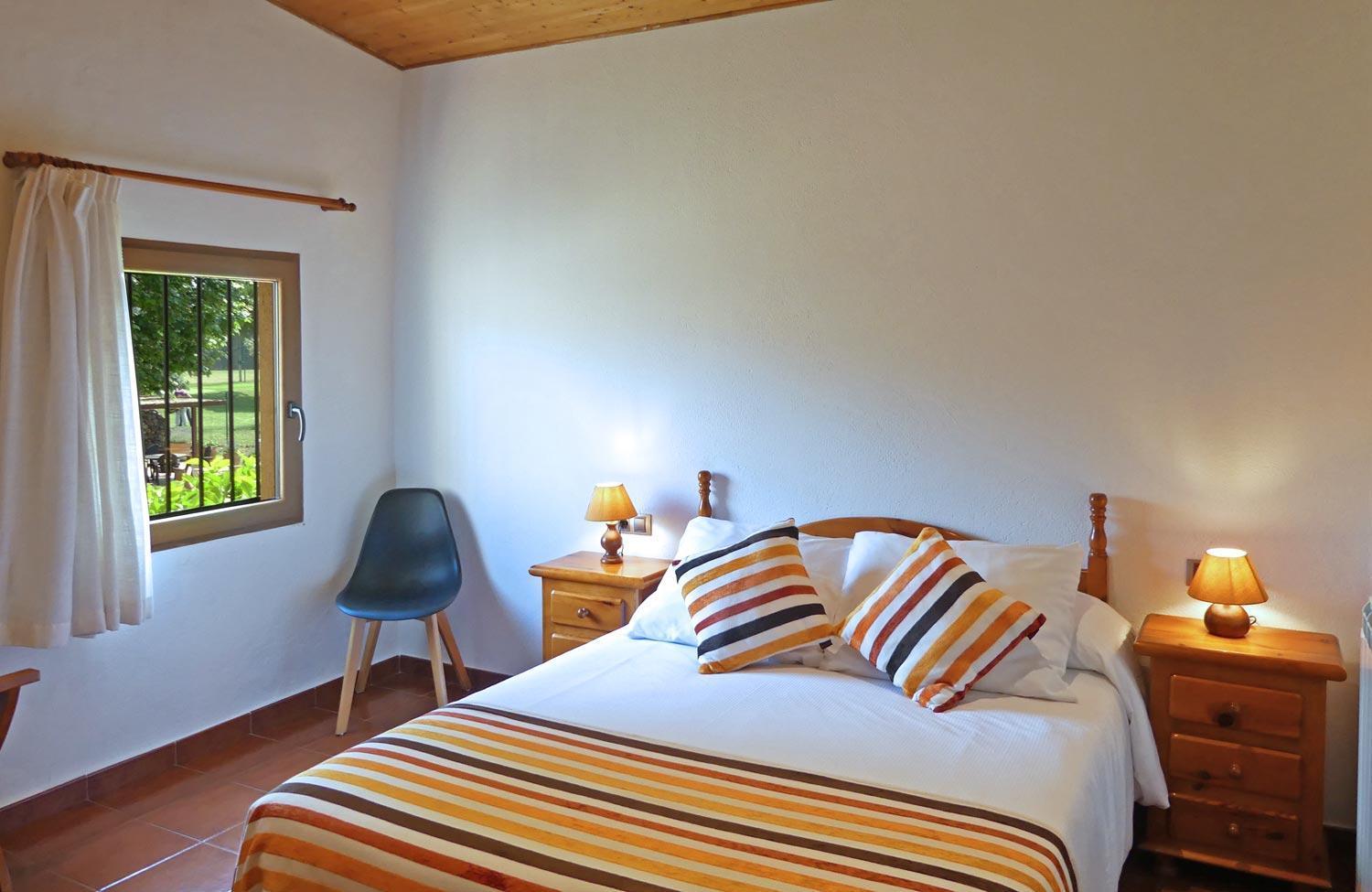 Hotel & Golf Ca La Caputxeta Castello  D'Empuries Buitenkant foto